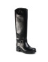 Liu Jo Cizme Nieve 3 SF0195 EX080 Negru - Pled.ro