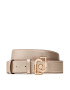 Liu Jo Curea de Damă Ecs Hips Belt 3.5 AA3307 E0086 Auriu - Pled.ro