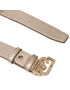 Liu Jo Curea de Damă Ecs Hips Belt 3.5 AA3307 E0086 Auriu - Pled.ro