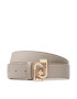 Liu Jo Curea de Damă Ecs Hips Belt 3.5 AA3307 E0086 Bej - Pled.ro