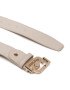 Liu Jo Curea de Damă Ecs Hips Belt 3.5 AA3307 E0086 Bej - Pled.ro