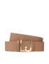 Liu Jo Curea de Damă Ecs Hips Belt 3 C AF2236 E0087 Maro - Pled.ro