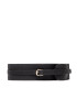 Liu Jo Curea de Damă Ecs Waist Belt 6 AF2190 E0161 Negru - Pled.ro