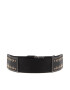 Liu Jo Curea de talie Ecs Waist Belt 6 AF2114 E0033 Negru - Pled.ro