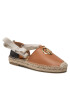 Liu Jo Espadrile Vera 02 SA2277 PX148 Maro - Pled.ro