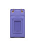 Liu Jo Etui pentru telefon Ecs Phone Holder AA3273 E0087 Violet - Pled.ro