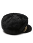 Liu Jo Flat cap 2F3095 T0300 Negru - Pled.ro