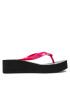 Liu Jo Flip flop Ciabattina Alta Beac VA2149 E0396 Roz - Pled.ro