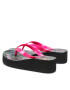 Liu Jo Flip flop Ciabattina Alta Beac VA2149 E0396 Roz - Pled.ro