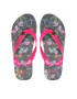 Liu Jo Flip flop Ciabattina Alta Beac VA2149 E0396 Roz - Pled.ro