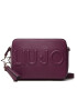 Liu Jo Geantă Camera Case NF1267 E0086 Violet - Pled.ro