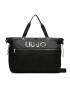 Liu Jo Geantă Ecs Borsa TF3239 T0300 Negru - Pled.ro