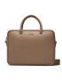 Liu Jo Geantă Ecs Briefcase NF2229 E0086 Maro - Pled.ro