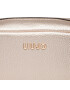 Liu Jo Geantă Ecs M Camera Case AA3257 E0086 Auriu - Pled.ro