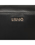 Liu Jo Geantă Ecs M Camera Case AA3334 E0086 Negru - Pled.ro