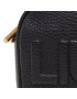 Liu Jo Geantă Ecs M Camera Case AF2213 E0161 Negru - Pled.ro