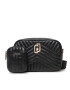 Liu Jo Geantă Ecs M Camera Case AF2222 E0426 Negru - Pled.ro