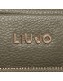 Liu Jo Geantă Ecs M Crossbody AA3070 E0086 Verde - Pled.ro