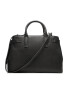 Liu Jo Geantă Ecs M Satchel AF3151 E0086 Negru - Pled.ro