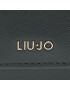 Liu Jo Geantă Ecs S Crossbody AA3271 E0087 Negru - Pled.ro