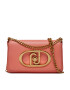 Liu Jo Geantă Ecs S Crossbody AA4270 E0132 Coral - Pled.ro