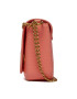 Liu Jo Geantă Ecs S Crossbody AA4270 E0132 Coral - Pled.ro