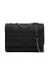 Liu Jo Geantă Ecs S Crossbody AA4281 E0003 Negru - Pled.ro