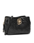 Liu Jo Geantă Ecs S Crossbody AF1176 E0053 Negru - Pled.ro