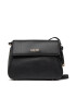 Liu Jo Geantă Ecs S Crossbody AF2023 E0086 Negru - Pled.ro