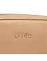 Liu Jo Geantă Ecs S Crossbody AF2028 E0086 Maro - Pled.ro