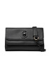 Liu Jo Geantă Ecs S Crossbody AF2052 E0060 Negru - Pled.ro