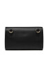 Liu Jo Geantă Ecs S Crossbody AF2052 E0060 Negru - Pled.ro