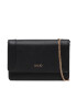 Liu Jo Geantă Ecs S Crossbody AF2183 E0087 Negru - Pled.ro