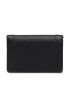 Liu Jo Geantă Ecs S Crossbody AF2183 E0087 Negru - Pled.ro