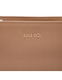 Liu Jo Geantă Ecs S Crossbody AF2197 E0087 Maro - Pled.ro