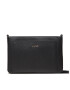 Liu Jo Geantă Ecs S Crossbody NF2123 E0087 Negru - Pled.ro