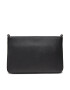 Liu Jo Geantă Ecs S Crossbody NF2123 E0087 Negru - Pled.ro