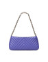 Liu Jo Geantă Ecs Xs Crossbody AA3233 E0426 Violet - Pled.ro