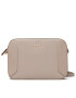 Liu Jo Geantă Ecs Xs Crossbody AF2038 E0087 Bej - Pled.ro