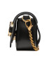 Liu Jo Geantă Ecs Xs Crossbody AF3297 E0132 Negru - Pled.ro