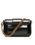 Liu Jo Geantă Ecs Xs Crossbody AF3297 E0132 Negru - Pled.ro