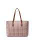 Liu Jo Geantă L Tote AA3327 E0538 Roz - Pled.ro