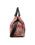 Liu Jo Geantă L Tote Printed Canvas 2A3113 T5204 Roz - Pled.ro