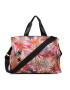 Liu Jo Geantă L Tote Printed Canvas 2A3113 T5204 Roz - Pled.ro