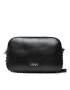 Liu Jo Geantă M Camera Case AA3026 E0003 Negru - Pled.ro