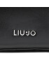 Liu Jo Geantă M Camera Case AA3026 E0003 Negru - Pled.ro