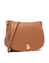 Liu Jo Geantă M Crossbody NA2090 E0037 Maro - Pled.ro