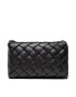 Liu Jo Geantă M Crossbody NF2223 E0513 Negru - Pled.ro