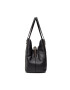 Liu Jo Geantă M Satchel NF2244 E0086 Negru - Pled.ro