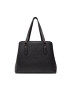 Liu Jo Geantă M Satchel NF2244 E0086 Negru - Pled.ro